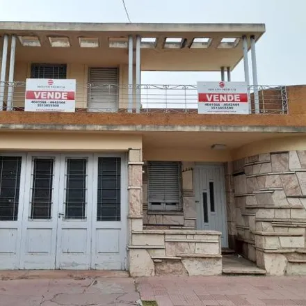 Buy this 3 bed house on Duarte Quirós 3218 in Alto Alberdi, Cordoba