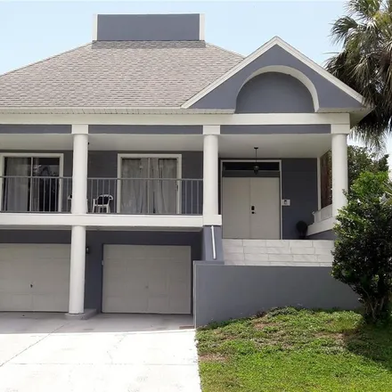 Buy this 3 bed house on 6001 Barefoot Court in Pasco County, FL 34652