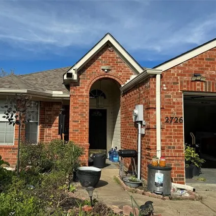 Buy this 3 bed house on 2724 Pinery Lane in Richardson, TX 75080
