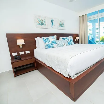 Rent this 2 bed apartment on Cabarete Beach Houses in Cabarete, Puerto Plata