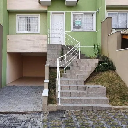 Buy this 3 bed house on Rua Bruno Lobo 588 in Bairro Alto, Curitiba - PR