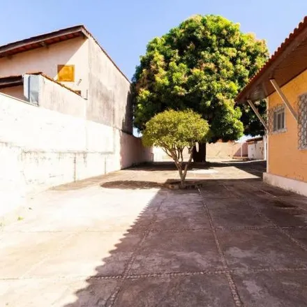 Buy this 4 bed house on Drogaria São Paulo in Avenida das Flores 05, Jardim Cuiabá