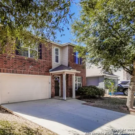 Buy this 4 bed house on 15107 Vigil View in San Antonio, TX 78233