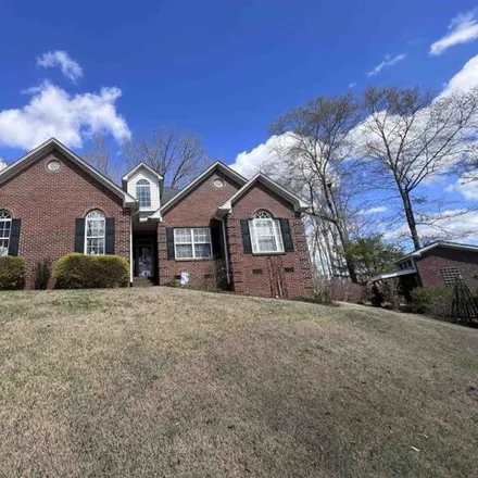 Buy this 3 bed house on 631 Heathrow Court in Moore, Spartanburg County