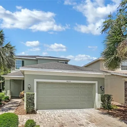 Buy this 4 bed house on 16050 Bella Woods Drive in Tampa, FL 33647