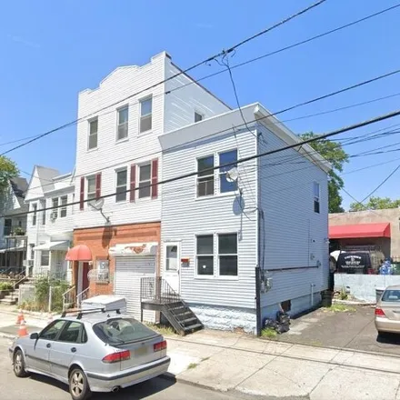 Buy this 2 bed house on 8 Williams Avenue in West Bergen, Jersey City