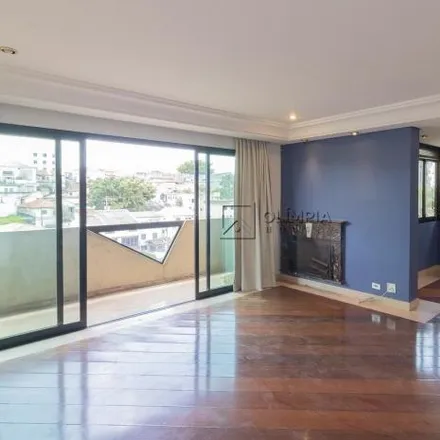 Rent this 4 bed apartment on Rua Dona Inácia Uchoa 618 in Vila Mariana, São Paulo - SP