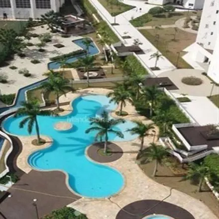 Buy this 3 bed apartment on Rua Antonio Perez Hernandez in Sunset Village, Sorocaba - SP