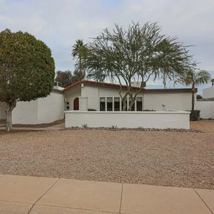 Image 4 - 3422 East Beryl Lane, Phoenix, AZ 85028, USA - House for rent