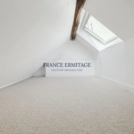 Rent this 2 bed apartment on 7 Rue Perrault in 75001 Paris, France
