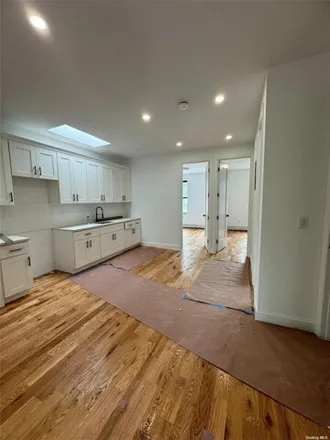 Rent this 2 bed house on 312 Sheridan Avenue in New York, NY 11208