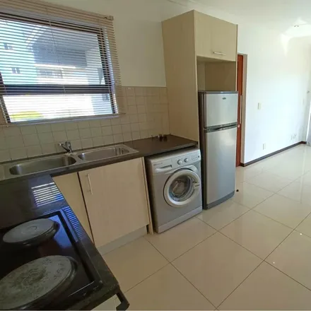 Rent this 2 bed apartment on Bloubergstrand Beach in 2 Marine Dr, Table View