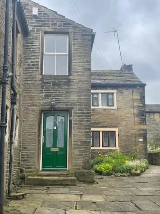 Rent this 2 bed house on Thornton Old Road in Bradford, BD8 0JA