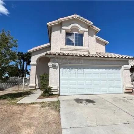Image 1 - 1478 Cane Hill Drive, Sunrise Manor, NV 89142, USA - House for rent