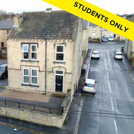 Rent this 7 bed house on Dyson Street in Huddersfield, HD5 9LT