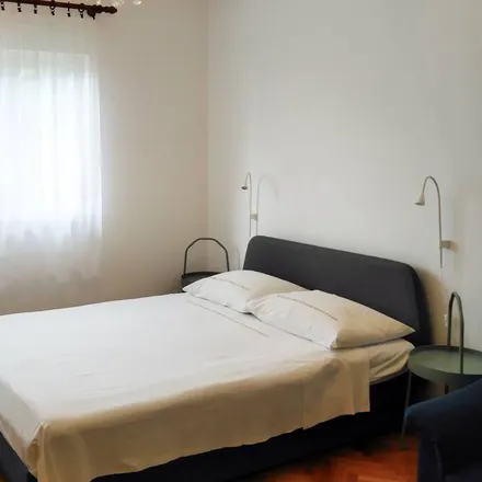 Rent this 1 bed apartment on 51417 Mošćenička Draga