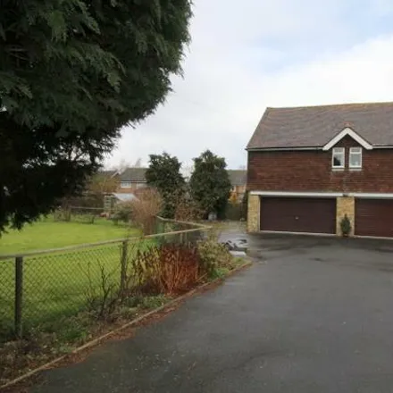 Image 3 - Crouch House Road, Edenbridge, TN8 5LH, United Kingdom - Room for rent