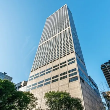 Rent this 2 bed condo on Water Tower Place in 845 North Michigan Avenue, Chicago