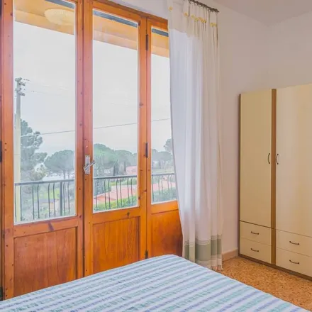 Rent this 3 bed apartment on Capoliveri in Livorno, Italy