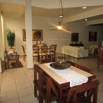 Buy this 3 bed house on Travessa João Moisés in Vila Monteiro, Piracicaba - SP