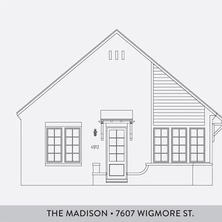 Image 1 - 7607 Wigmore Street, Montgomery, AL 36116, USA - House for sale