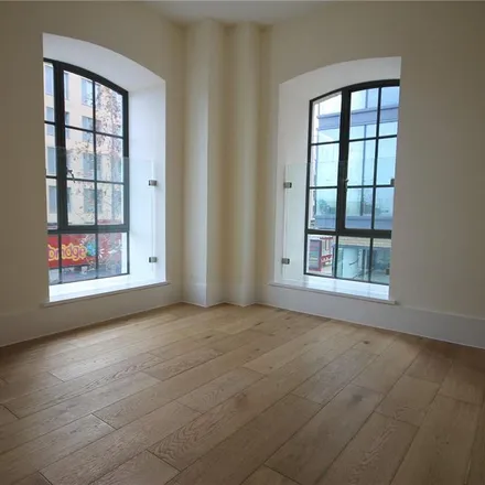 Rent this 2 bed apartment on Charles Stanley in Station Place, Cambridge