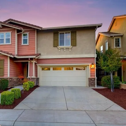 Buy this 4 bed house on 1329 Larkspur Drive in Rocklin, CA 95765