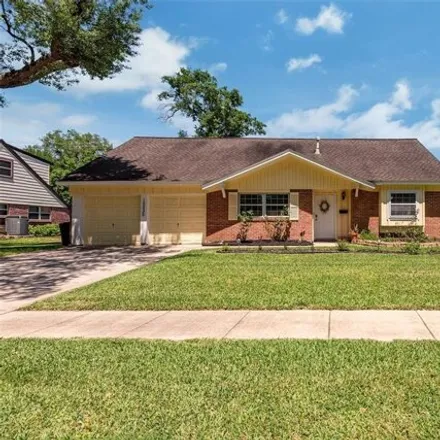 Buy this 4 bed house on 10283 Belfast Road in La Porte, TX 77571