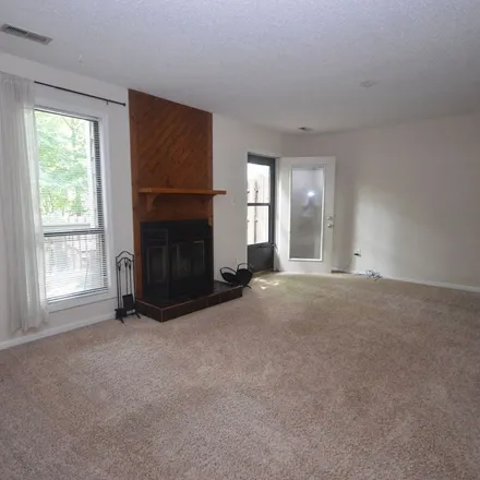 Rent this 2 bed apartment on Southwest Cary Parkway in Cary, NC 27513