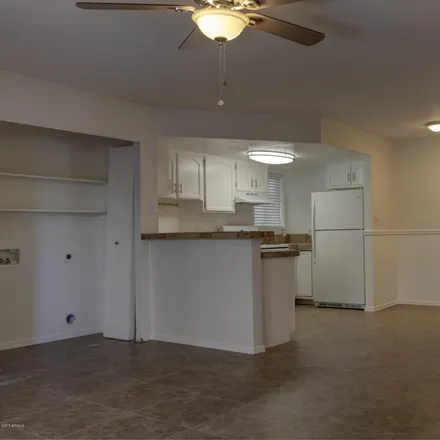 Image 3 - 16402 North 31st Street, Phoenix, AZ 85032, USA - Apartment for rent