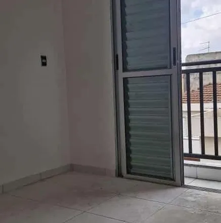 Rent this 1 bed apartment on Rua Geolândia 1298 in Vila Sabrina, São Paulo - SP