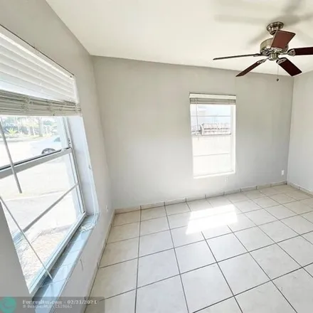 Rent this 1 bed apartment on 631 Northeast 10th Avenue in Fort Lauderdale, FL 33304
