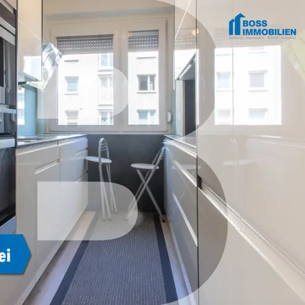 Rent this 3 bed apartment on Linz in Franckviertel, 4