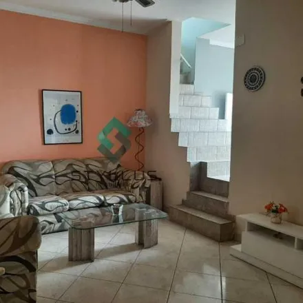 Buy this 5 bed apartment on Rua Senador Jaguaribe in Rocha, Rio de Janeiro - RJ