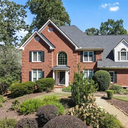 Image 2 - 2985 Clary Hill Court Northeast, Cobb County, GA 30075, USA - House for sale