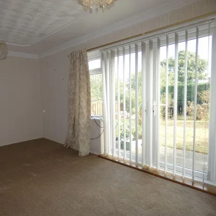 Image 7 - Brandlings Way, Peterlee, SR8 5PX, United Kingdom - Duplex for rent