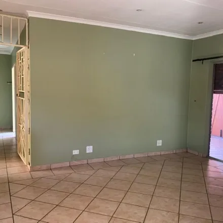 Rent this 3 bed apartment on Fish Eagle Street in Tshwane Ward 64, Gauteng