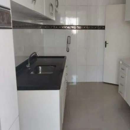 Buy this 2 bed apartment on Mirante Jardim Floresta in Rua Muritinga, Vila Floresta