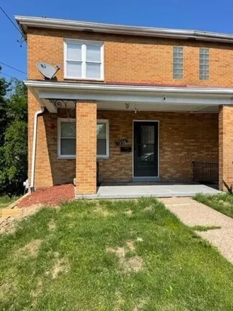 Buy this 2 bed house on 1356 Pointview Street in Pittsburgh, PA 15206
