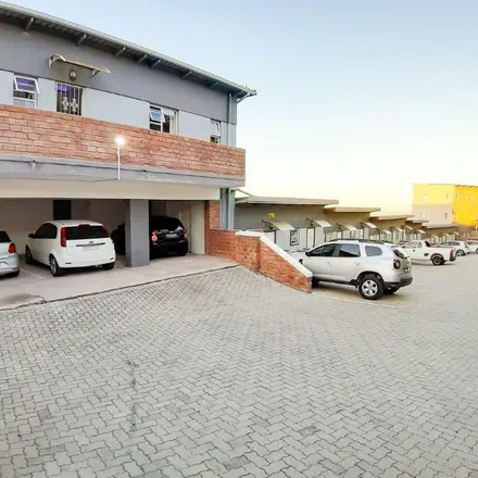 Image 2 - 37 Edward Street, Central, Gqeberha, 6006, South Africa - Apartment for rent