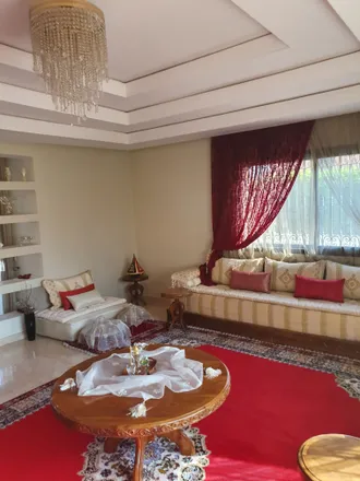 Image 5 - unnamed road, 40140 Marrakesh, Morocco - House for rent