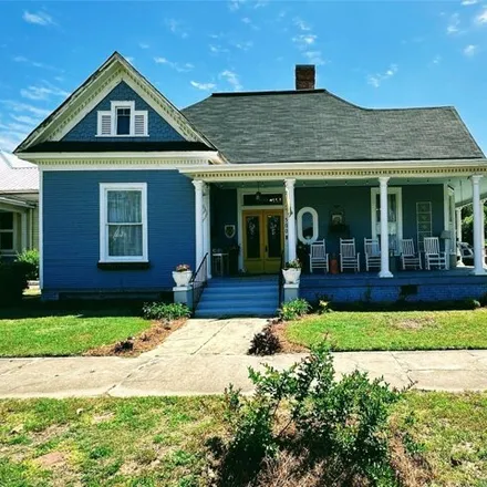 Image 1 - 500 Lapsley St, Selma, Alabama, 36701 - House for sale