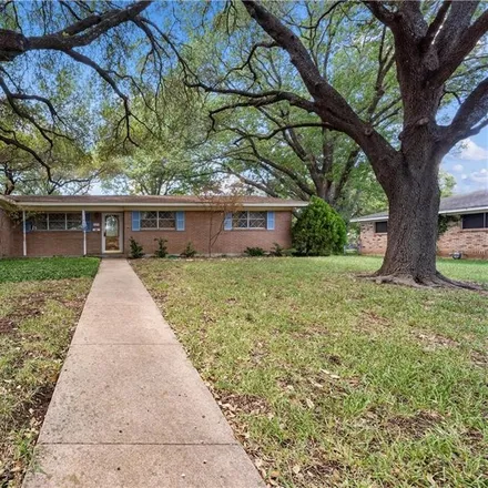 Buy this 4 bed house on 2218 Carolinda Drive in Waco, TX 76710