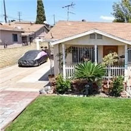 Buy this 2 bed house on 4327 Eagle Street in East Los Angeles, CA 90022