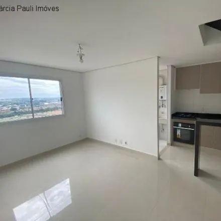 Rent this 2 bed apartment on Avenida Antônio Tavarnaro in Hortolândia, Jundiaí - SP