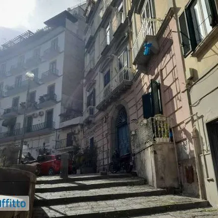 Image 7 - Alba, Piazzetta Leone a Mergellina, 80122 Naples NA, Italy - Apartment for rent