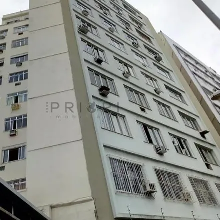 Image 2 - Rua Almirante Cóchrane, Tijuca, Rio de Janeiro - RJ, 20550-040, Brazil - Apartment for rent