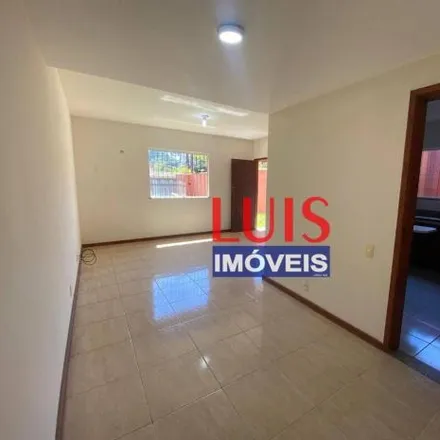 Rent this 2 bed house on Rua Ari Guanabara in Serra Grande, Niterói - RJ