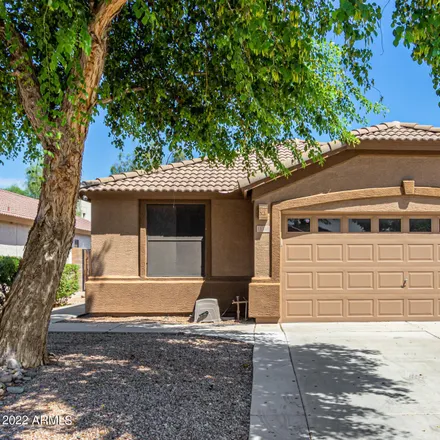 Buy this 4 bed house on 11354 West Campana Drive in Sun City, AZ 85378