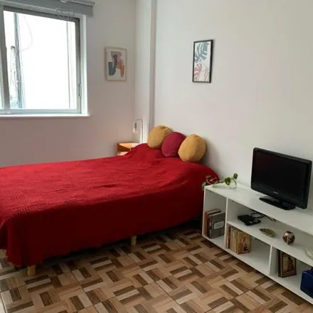 Rent this studio apartment on Libertad 954 in Retiro, C1060 ABD Buenos Aires